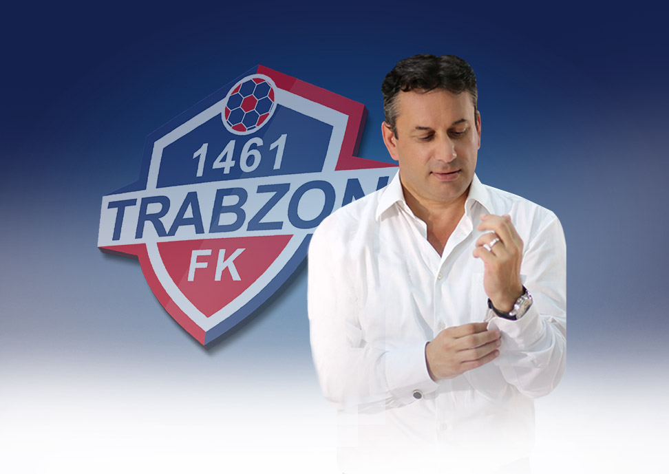 1461 Trabzon FK